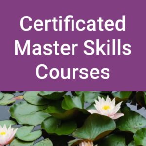 Master Skills Courses